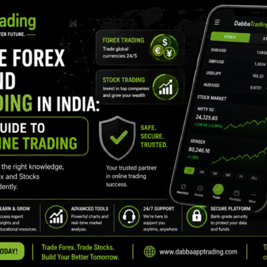 Best Online Dabba Trading App in India: Features, Benefits, and How to Get Started