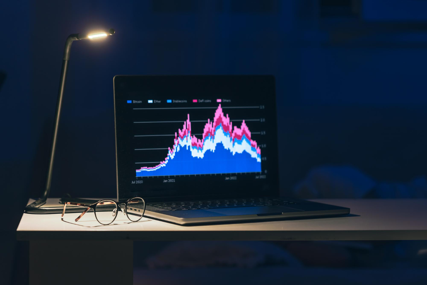 Online Dabba Trading