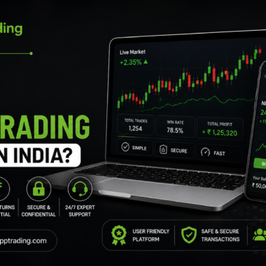 Which is the Best Dabba Trading Website in India?