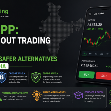 Dabba App: Knowing about Trading Platforms, Their Risks and Safer Alternatives in India