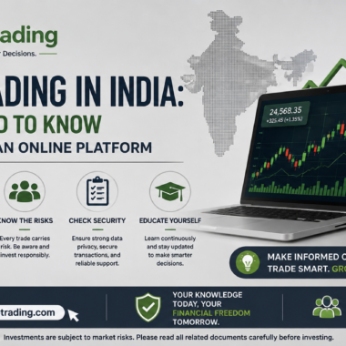 Dabba Trading in India: What You Need to Know Before Choosing an Online Platform