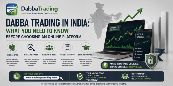 Dabba Trading in India