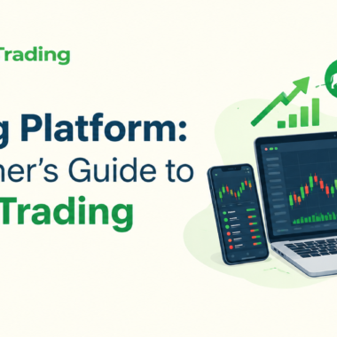 Trading Platform: A Beginner’s Guide to Online Trading